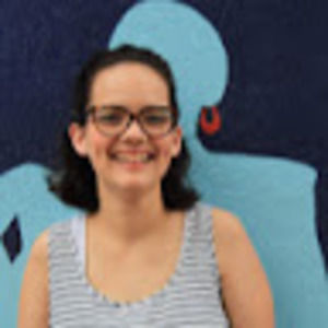 Meet your Posher, Belva